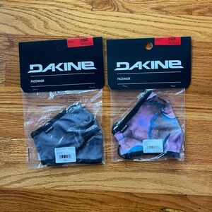 Dakine Face Masks